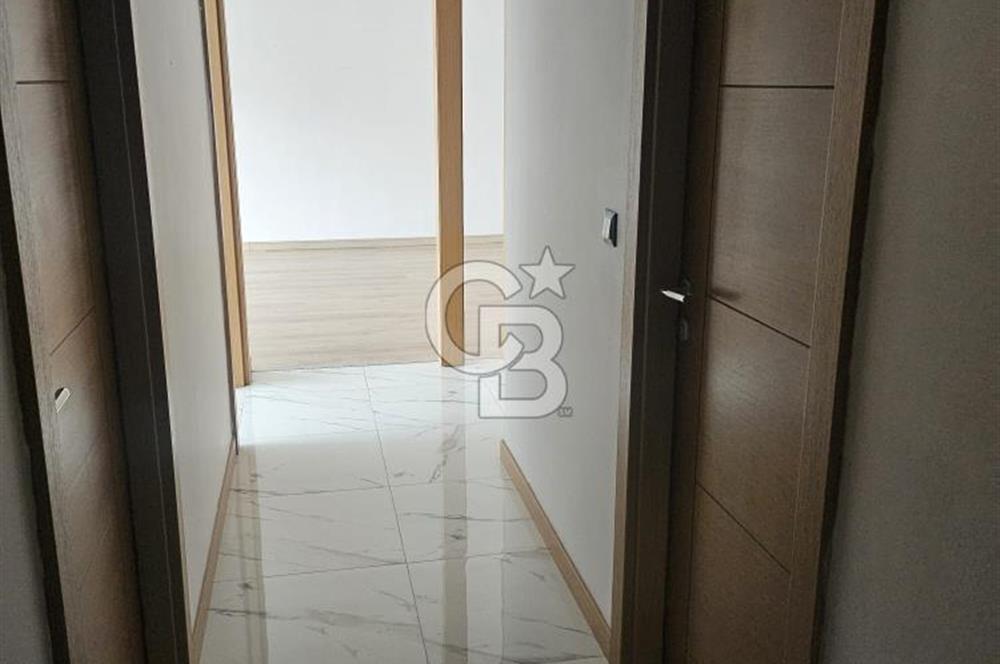 Çiğli Park Yaşam Santorini Sitesi'nde Kiralık 2+1 Daire