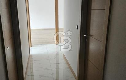 Çiğli Park Yaşam Santorini Sitesi'nde Kiralık 2+1 Daire
