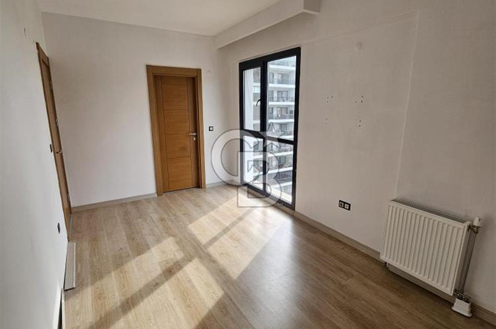 Çiğli Park Yaşam Santorini Sitesi'nde Kiralık 2+1 Daire