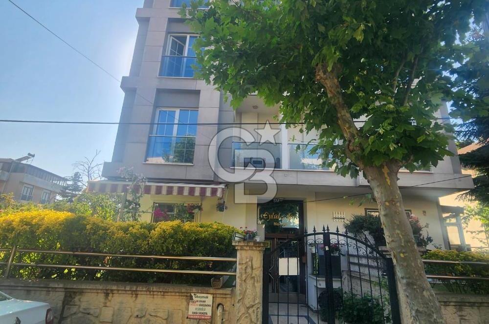 BAYRAMOĞLUNDA DENİZ MANZARALI DUBLEX DAİRE