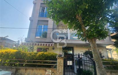 BAYRAMOĞLUNDA DENİZ MANZARALI DUBLEX DAİRE