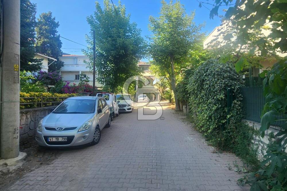 BAYRAMOĞLUNDA DENİZ MANZARALI DUBLEX DAİRE