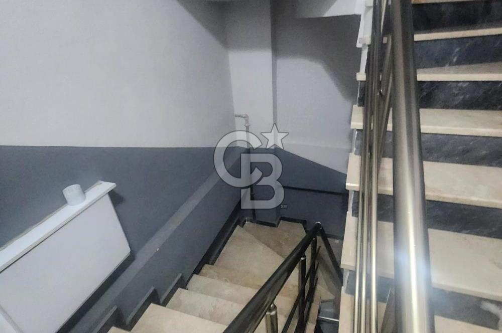 BAYRAMOĞLUNDA DENİZ MANZARALI DUBLEX DAİRE