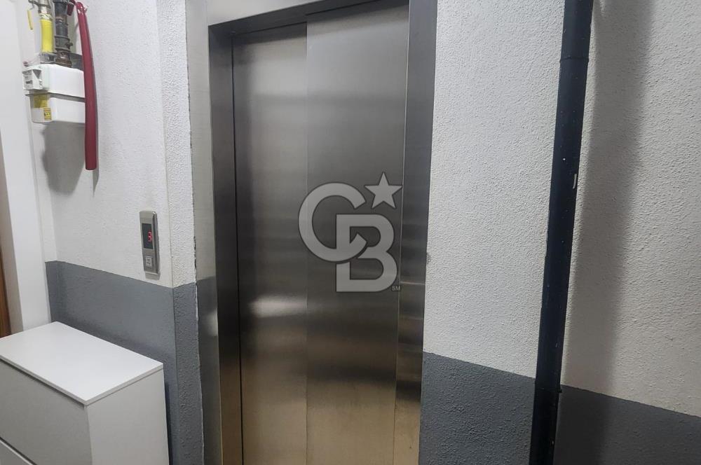 BAYRAMOĞLUNDA DENİZ MANZARALI DUBLEX DAİRE