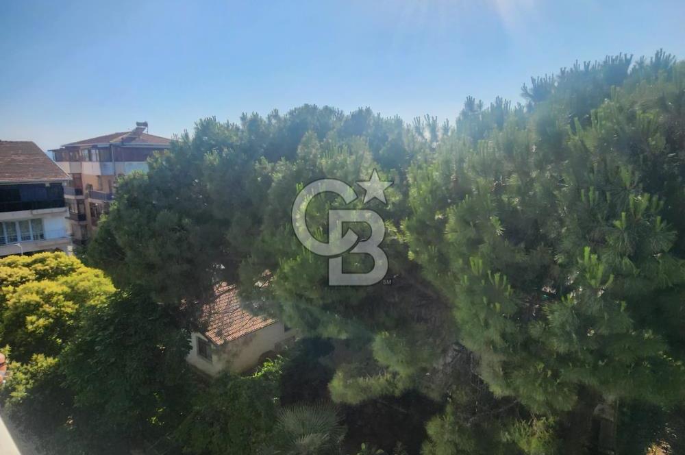 BAYRAMOĞLUNDA DENİZ MANZARALI DUBLEX DAİRE