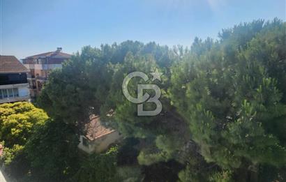 BAYRAMOĞLUNDA DENİZ MANZARALI DUBLEX DAİRE