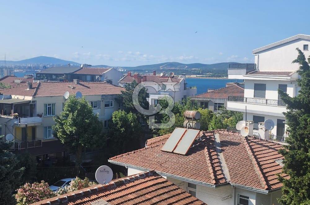 BAYRAMOĞLUNDA DENİZ MANZARALI DUBLEX DAİRE