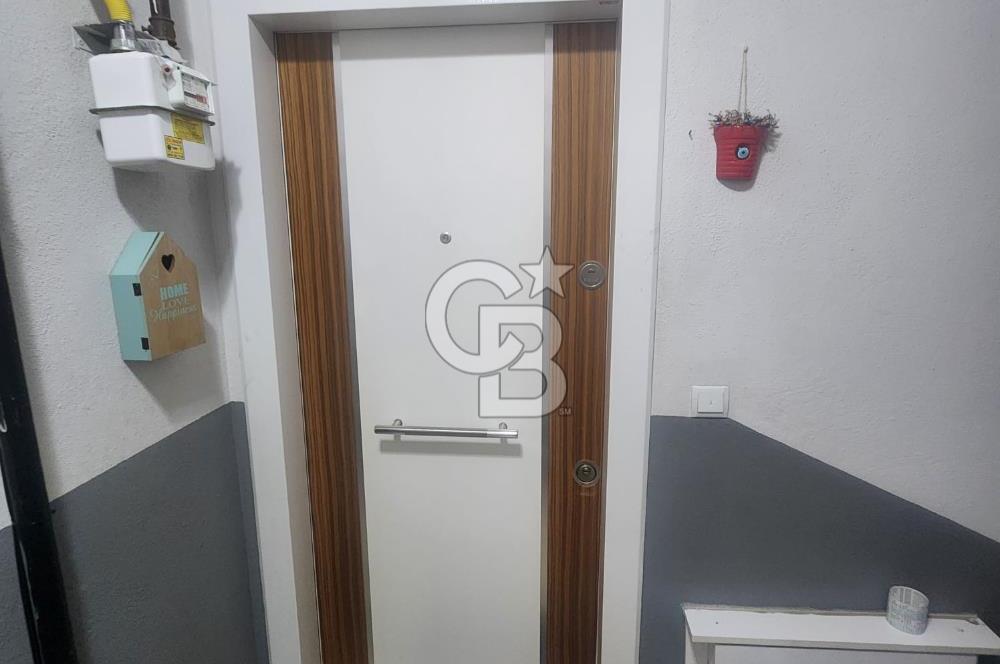 BAYRAMOĞLUNDA DENİZ MANZARALI DUBLEX DAİRE