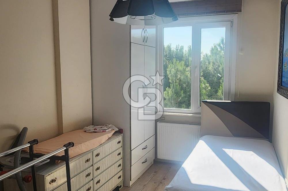 BAYRAMOĞLUNDA DENİZ MANZARALI DUBLEX DAİRE