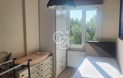 BAYRAMOĞLUNDA DENİZ MANZARALI DUBLEX DAİRE