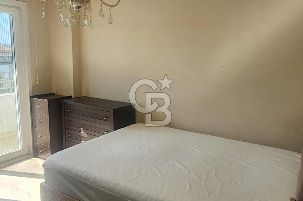 BAYRAMOĞLUNDA DENİZ MANZARALI DUBLEX DAİRE