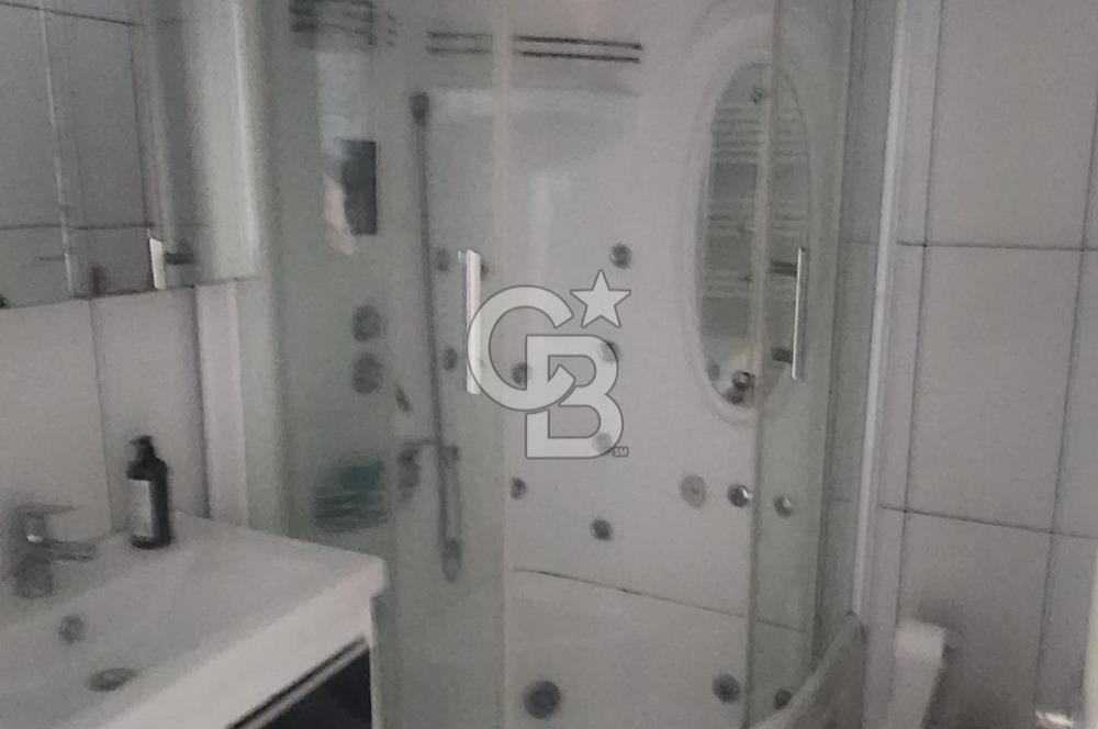 BAYRAMOĞLUNDA DENİZ MANZARALI DUBLEX DAİRE