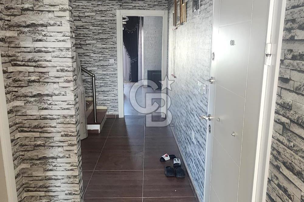 BAYRAMOĞLUNDA DENİZ MANZARALI DUBLEX DAİRE