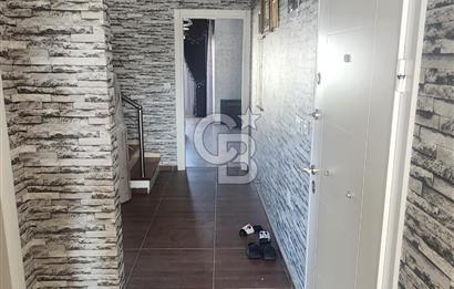 BAYRAMOĞLUNDA DENİZ MANZARALI DUBLEX DAİRE