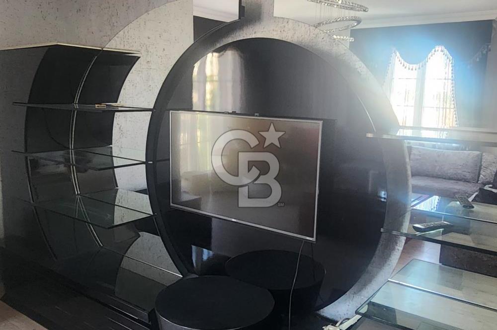 BAYRAMOĞLUNDA DENİZ MANZARALI DUBLEX DAİRE