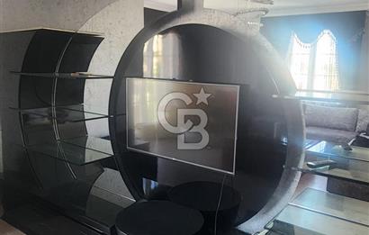 BAYRAMOĞLUNDA DENİZ MANZARALI DUBLEX DAİRE