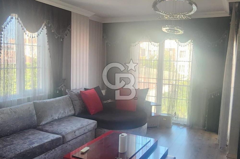 BAYRAMOĞLUNDA DENİZ MANZARALI DUBLEX DAİRE