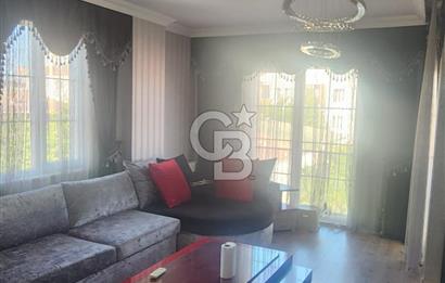 BAYRAMOĞLUNDA DENİZ MANZARALI DUBLEX DAİRE