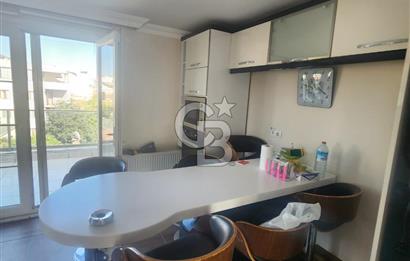 BAYRAMOĞLUNDA DENİZ MANZARALI DUBLEX DAİRE