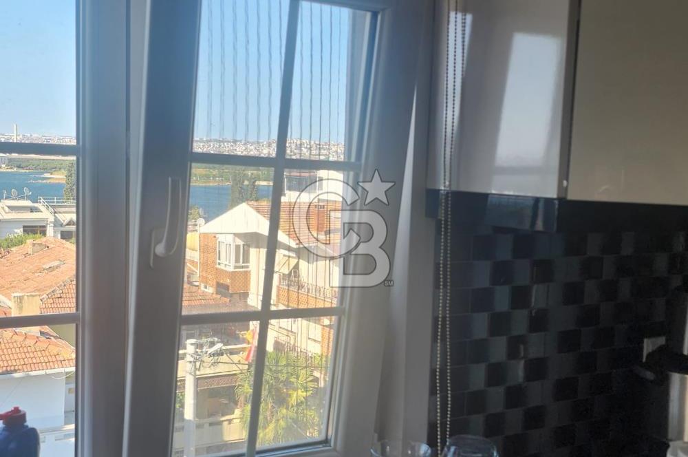 BAYRAMOĞLUNDA DENİZ MANZARALI DUBLEX DAİRE