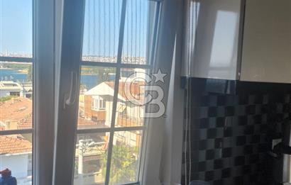 BAYRAMOĞLUNDA DENİZ MANZARALI DUBLEX DAİRE