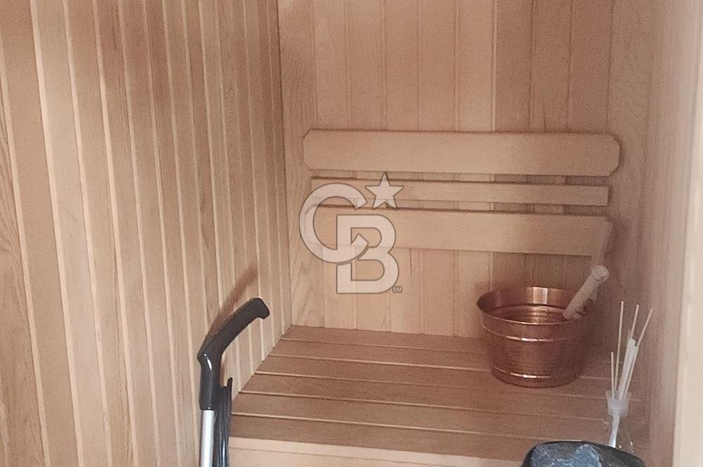 BAYRAMOĞLUNDA DENİZ MANZARALI DUBLEX DAİRE