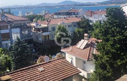 BAYRAMOĞLUNDA DENİZ MANZARALI DUBLEX DAİRE