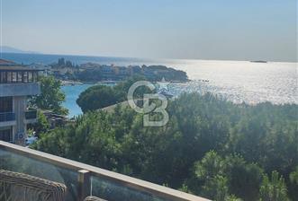 BAYRAMOĞLUNDA DENİZ MANZARALI DUBLEX DAİRE - 1 - 316600