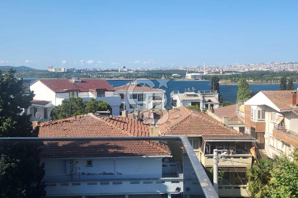 BAYRAMOĞLUNDA DENİZ MANZARALI DUBLEX DAİRE