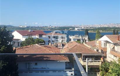 BAYRAMOĞLUNDA DENİZ MANZARALI DUBLEX DAİRE