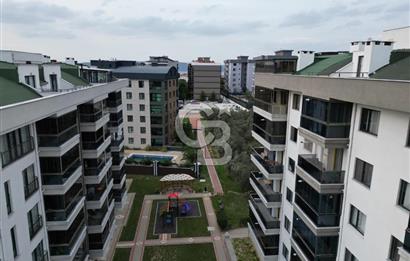 ÇANAKKALE HAMİDİYE SİTE İÇERİNDE SATILIK 3+1 DUBLEKS DAİRE