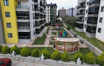 ÇANAKKALE HAMİDİYE SİTE İÇERİNDE SATILIK 3+1 DUBLEKS DAİRE