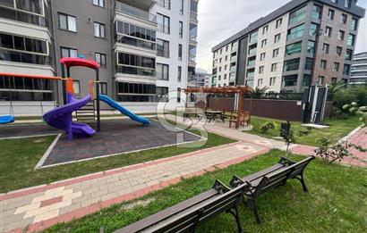 ÇANAKKALE HAMİDİYE SİTE İÇERİNDE SATILIK 3+1 DUBLEKS DAİRE