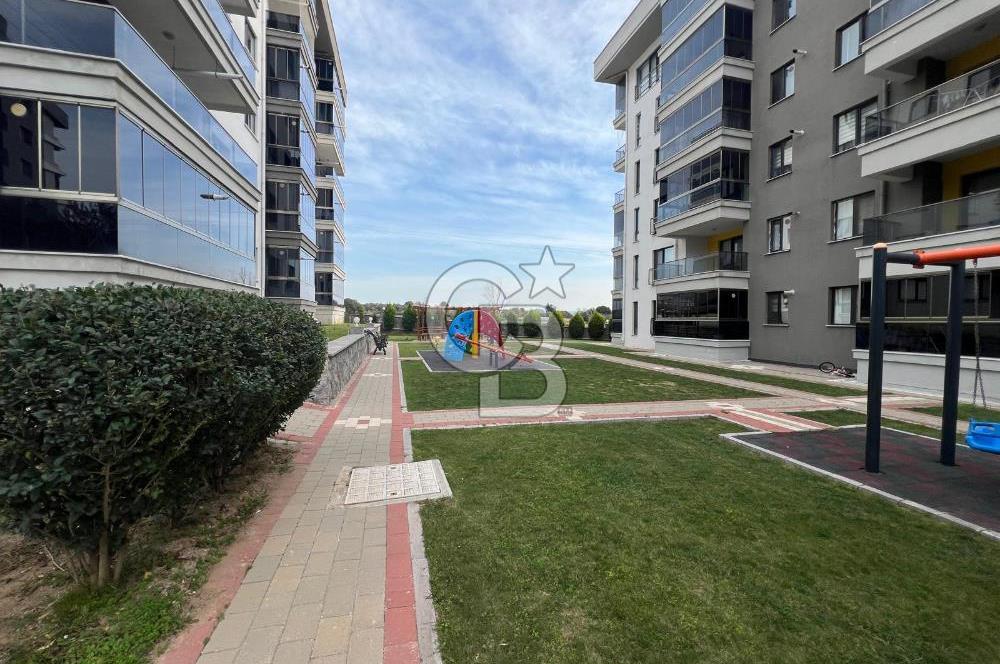 ÇANAKKALE HAMİDİYE SİTE İÇERİNDE SATILIK 3+1 DUBLEKS DAİRE