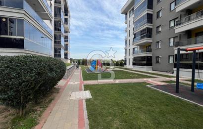 ÇANAKKALE HAMİDİYE SİTE İÇERİNDE SATILIK 3+1 DUBLEKS DAİRE