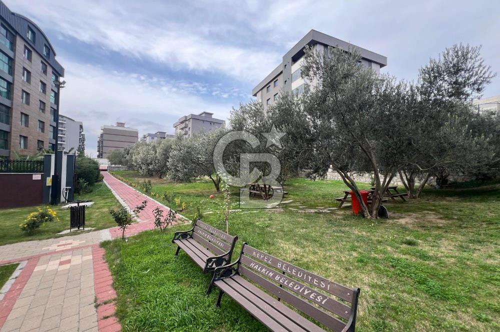 ÇANAKKALE HAMİDİYE SİTE İÇERİNDE SATILIK 3+1 DUBLEKS DAİRE