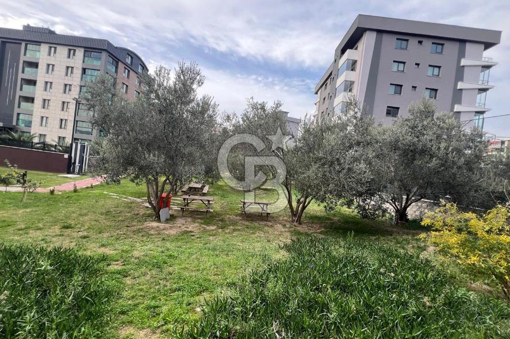 ÇANAKKALE HAMİDİYE SİTE İÇERİNDE SATILIK 3+1 DUBLEKS DAİRE