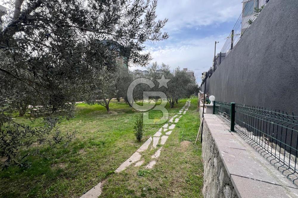 ÇANAKKALE HAMİDİYE SİTE İÇERİNDE SATILIK 3+1 DUBLEKS DAİRE