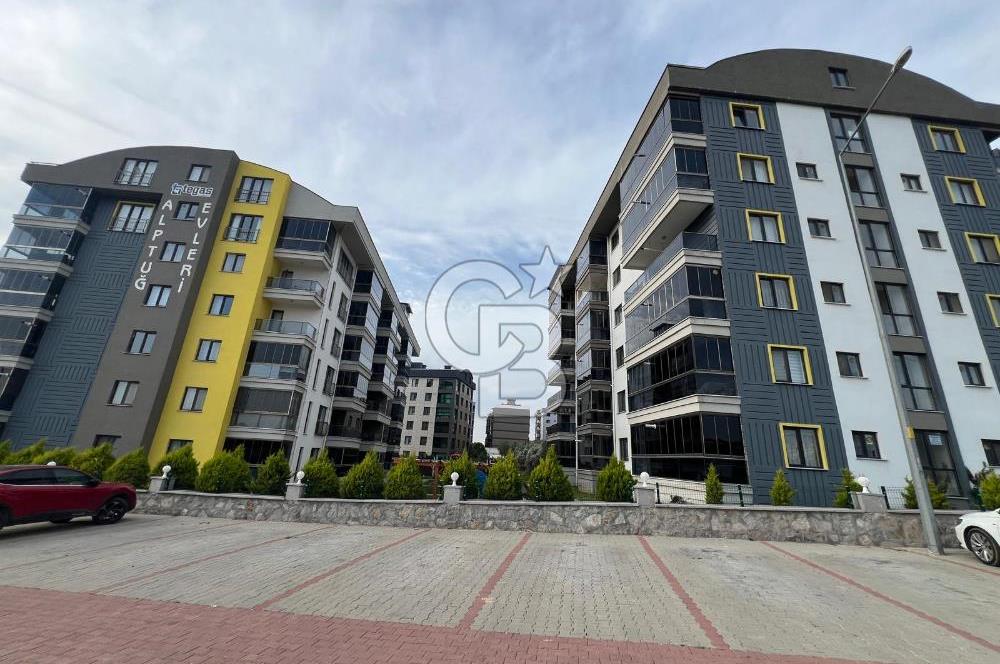 ÇANAKKALE HAMİDİYE SİTE İÇERİNDE SATILIK 3+1 DUBLEKS DAİRE