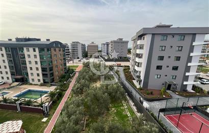 ÇANAKKALE HAMİDİYE SİTE İÇERİNDE SATILIK 3+1 DUBLEKS DAİRE