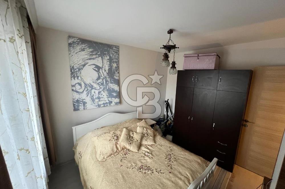 ÇANAKKALE HAMİDİYE SİTE İÇERİNDE SATILIK 3+1 DUBLEKS DAİRE