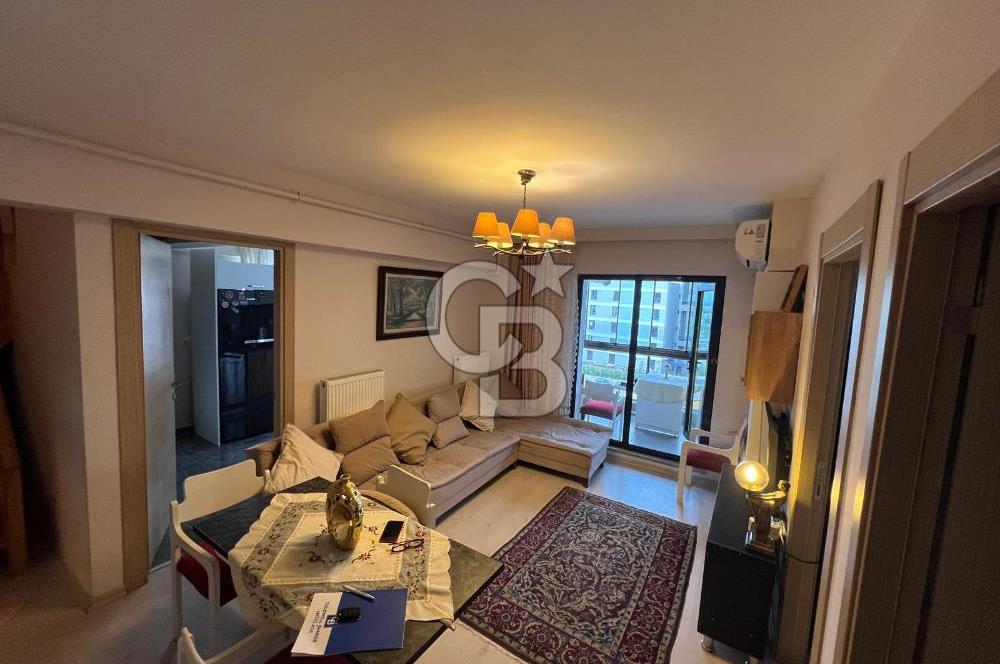 ÇANAKKALE HAMİDİYE SİTE İÇERİNDE SATILIK 3+1 DUBLEKS DAİRE