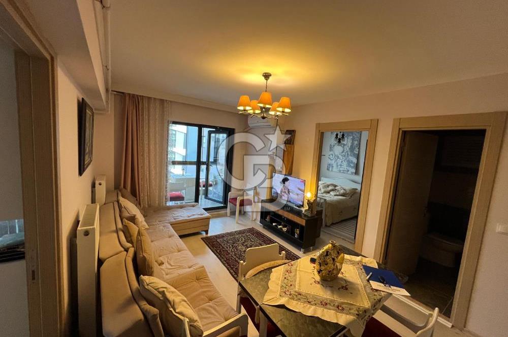 ÇANAKKALE HAMİDİYE SİTE İÇERİNDE SATILIK 3+1 DUBLEKS DAİRE