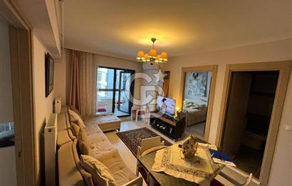 ÇANAKKALE HAMİDİYE SİTE İÇERİNDE SATILIK 3+1 DUBLEKS DAİRE