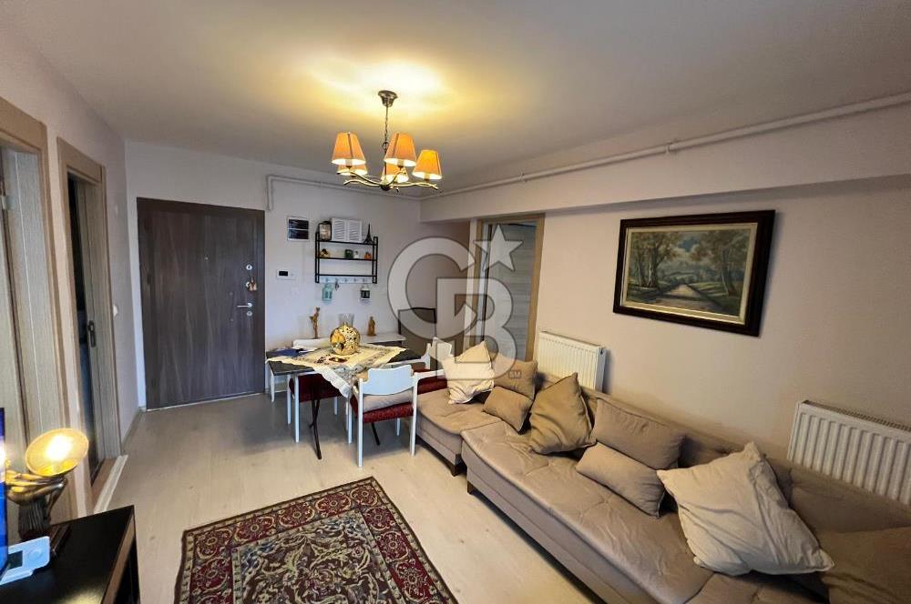 ÇANAKKALE HAMİDİYE SİTE İÇERİNDE SATILIK 3+1 DUBLEKS DAİRE
