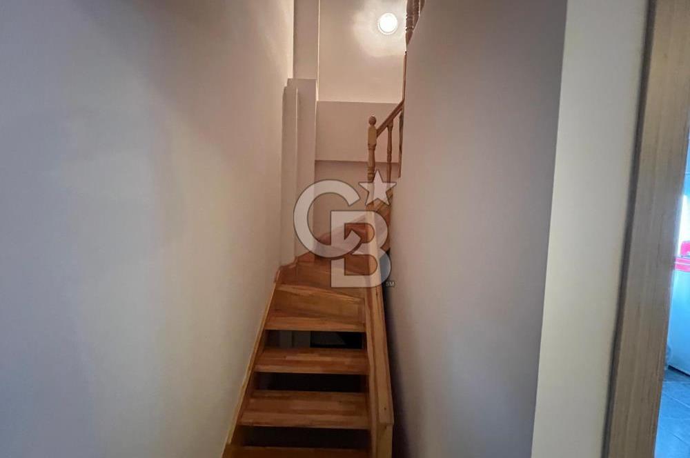 ÇANAKKALE HAMİDİYE SİTE İÇERİNDE SATILIK 3+1 DUBLEKS DAİRE