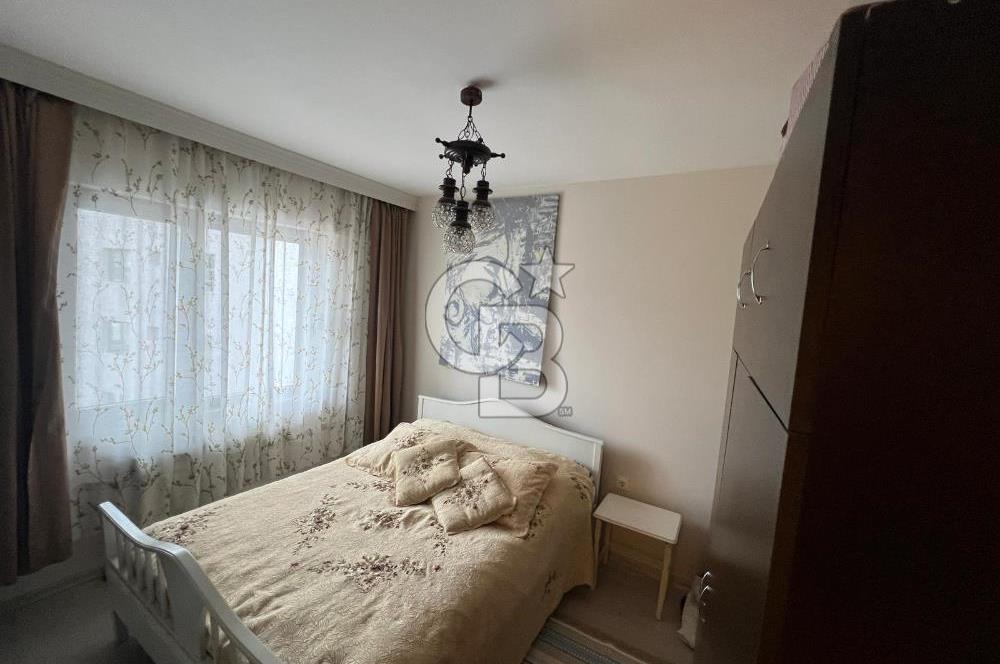 ÇANAKKALE HAMİDİYE SİTE İÇERİNDE SATILIK 3+1 DUBLEKS DAİRE