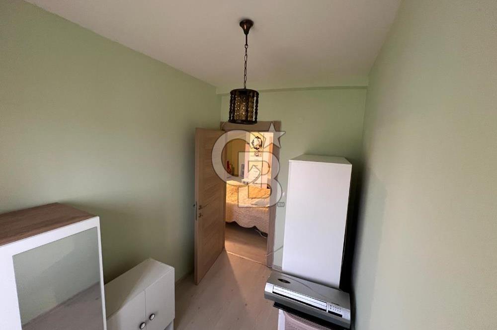 ÇANAKKALE HAMİDİYE SİTE İÇERİNDE SATILIK 3+1 DUBLEKS DAİRE