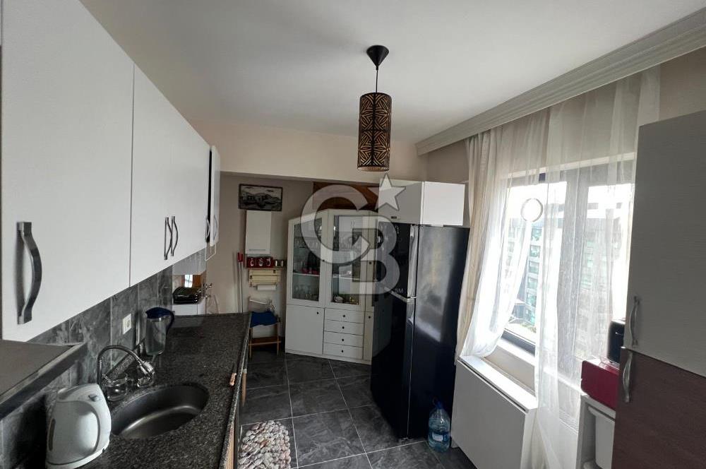 ÇANAKKALE HAMİDİYE SİTE İÇERİNDE SATILIK 3+1 DUBLEKS DAİRE