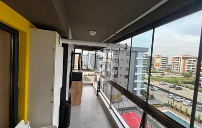 ÇANAKKALE HAMİDİYE SİTE İÇERİNDE SATILIK 3+1 DUBLEKS DAİRE